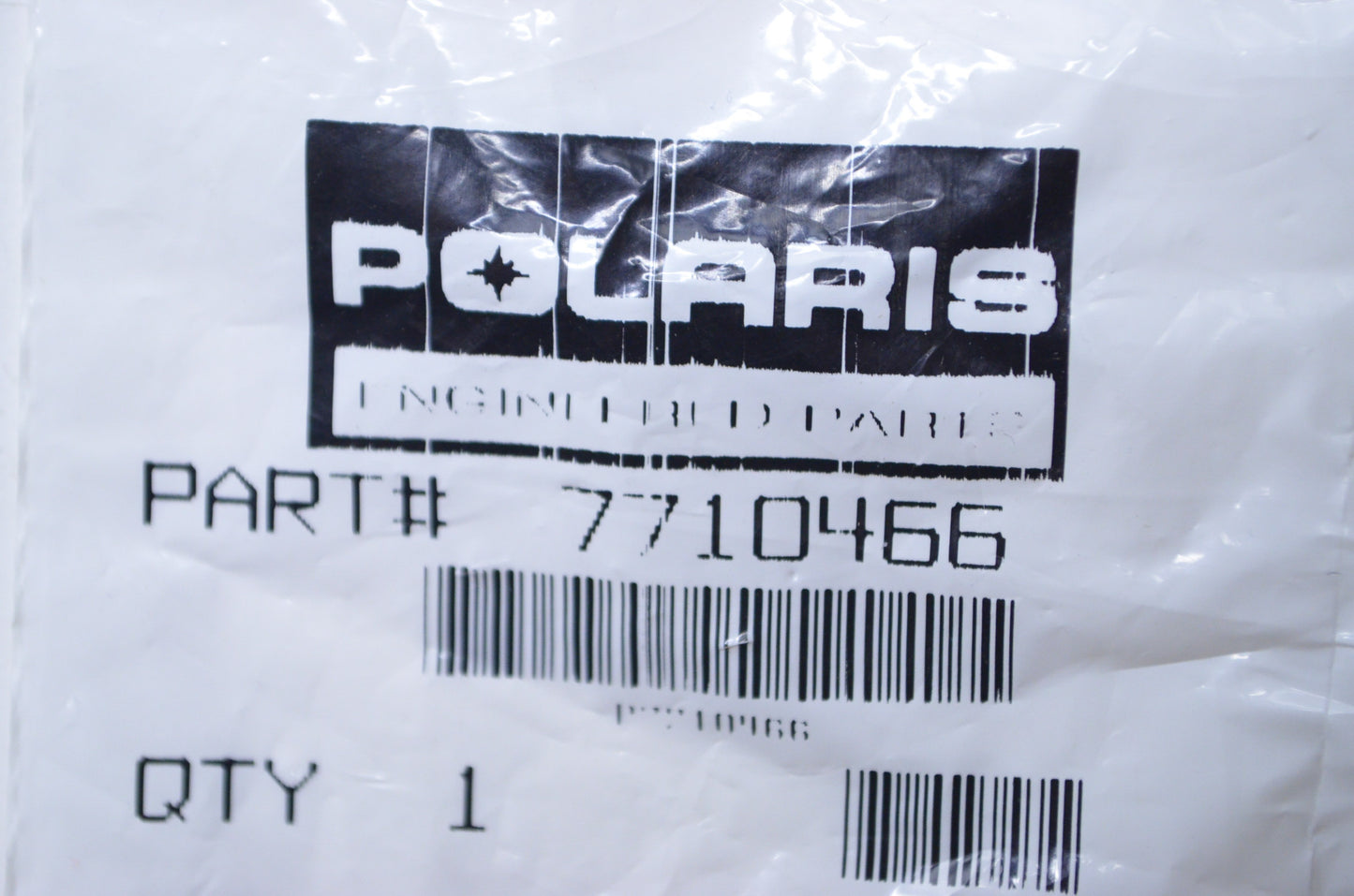 New OEM Polaris E-Clip NOS