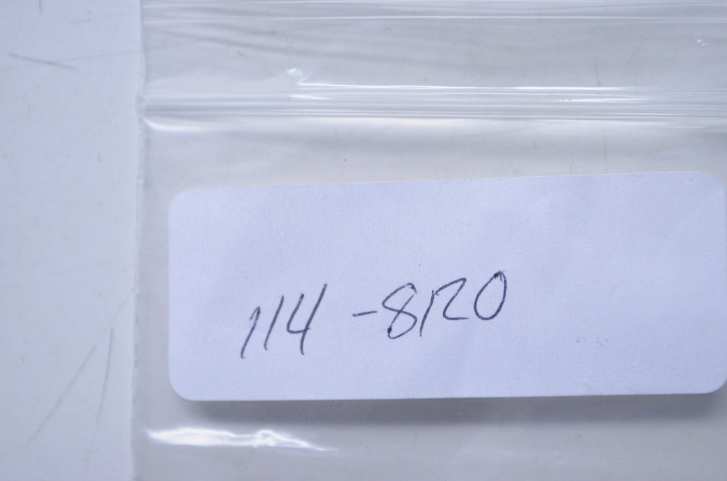 EBC 114-8120 Hex Main Jet #120 Qty 3 NOS