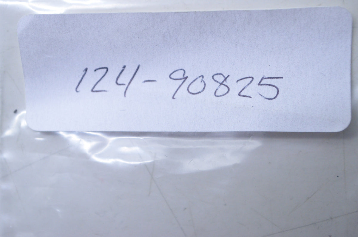Keihin 124-90825 Main Jet #82.5 Qty 4 NOS