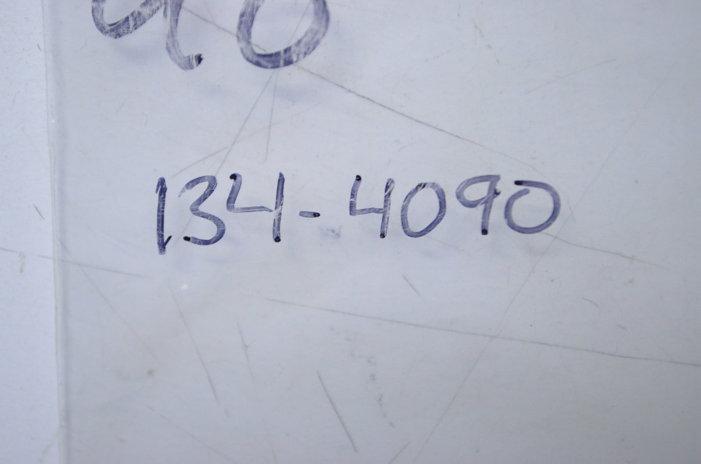 Mikuni 134-4090 Pilot Jet #90 NOS