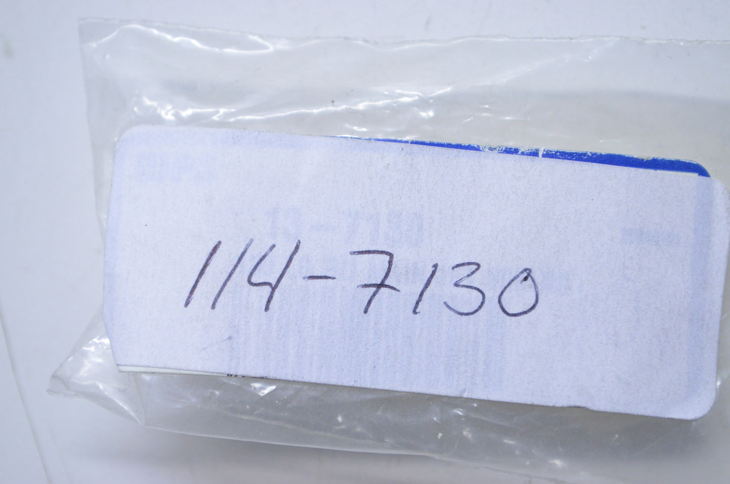 EBC 114-7130 Large Round Main Jet #130 Qty 4 NOS