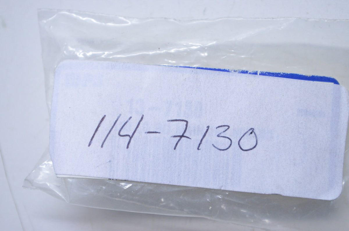 EBC 114-7130 Large Round Main Jet #130 Qty 4 NOS