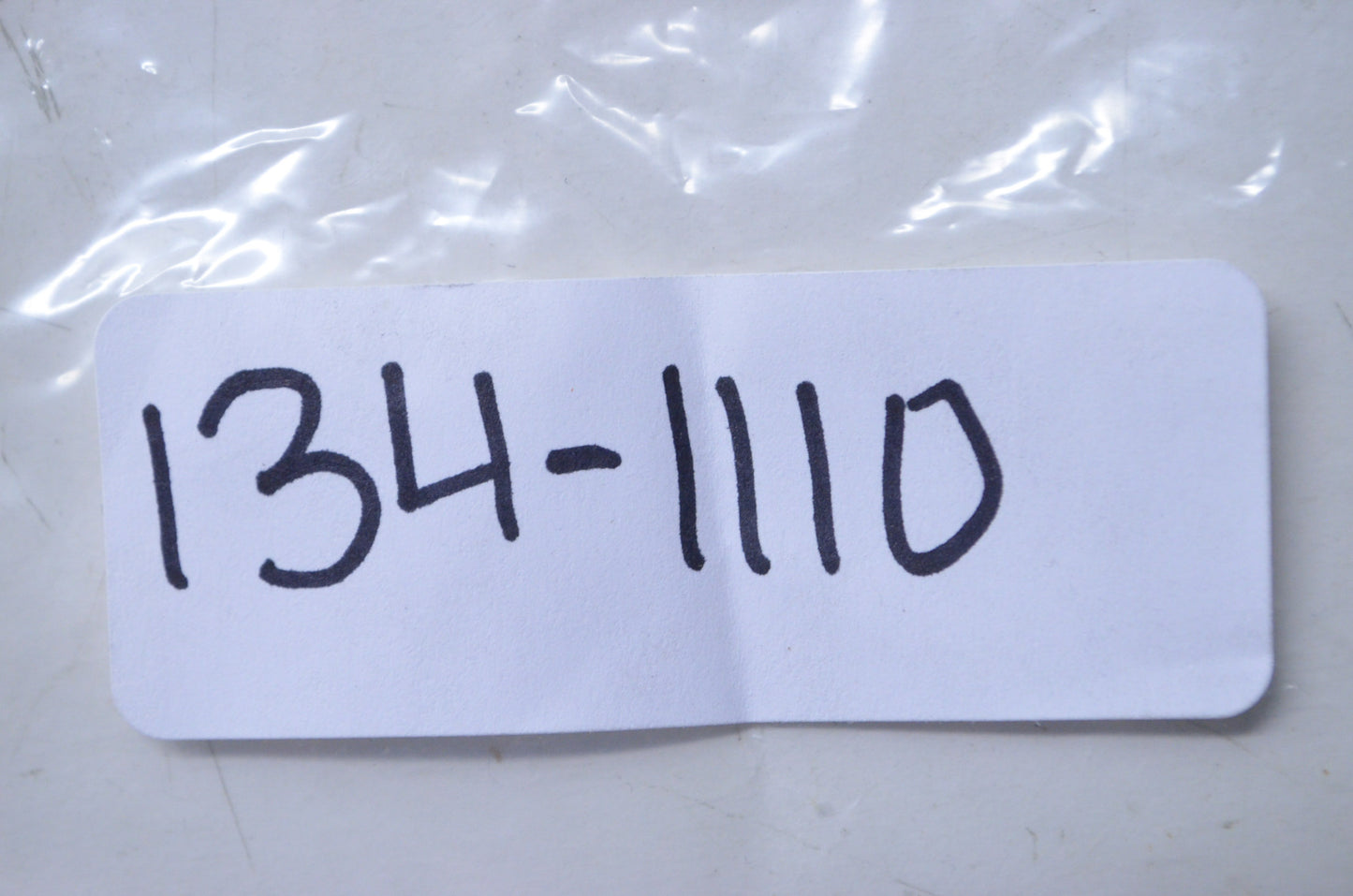 EBC 134-1110 Large round Main Jet #110 Qty 3 NOS