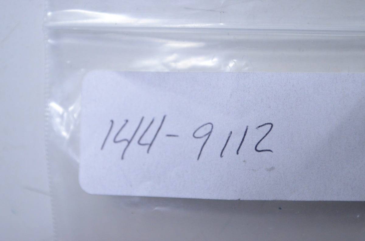 Keihin 144-9112 Round Main Jet #112 Qty 4 NOS