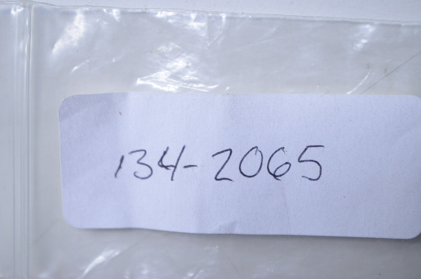 Mikuni 134-2065 Small Round Main Jet #65 Qty 2 NOS