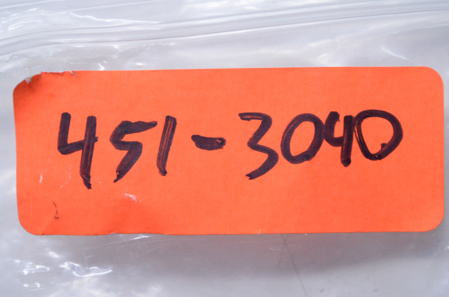 New RotoPax 3 Gallon Pack Mount Extension NOS
