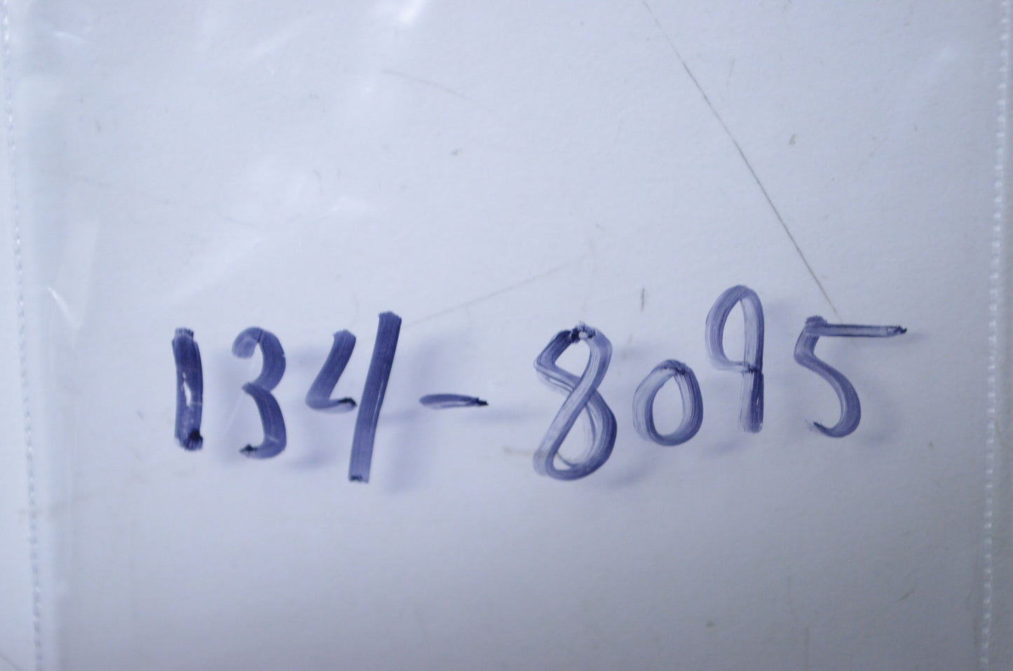 Mikuni 134-8095 Hex Main Jet Qty 4 NOS