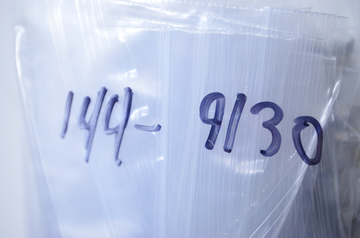Keihin 144-9130 Round Main Jet #130 Qty 5 NOS