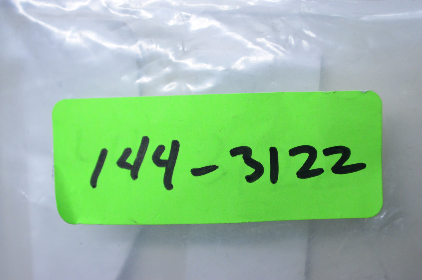 Keihin 144-3122 Hex Main Jet #122 Qty 2 NOS