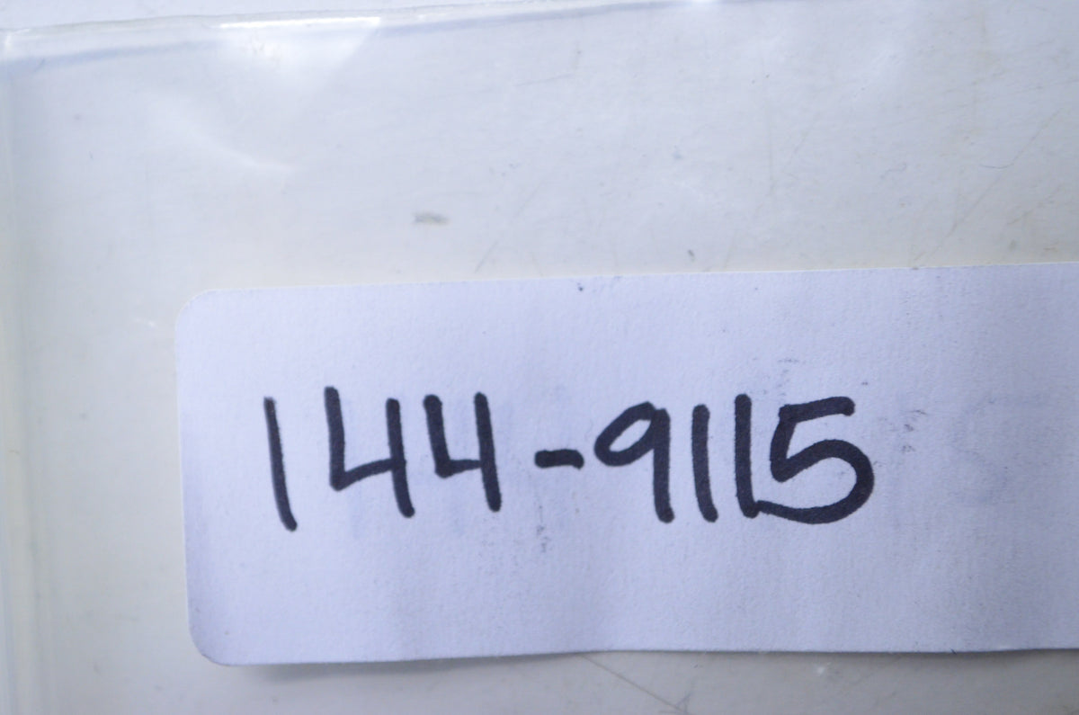 Aftermarket 144-9115 Round Main Jets #115 Qty 5 NOS