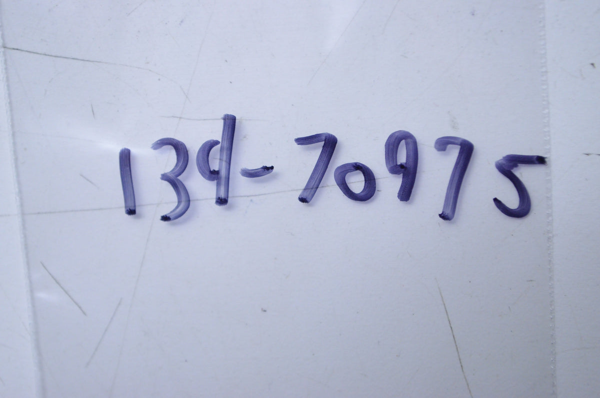 Keihin 134-7097 5 Large Round Main Jet #97.5 NOS