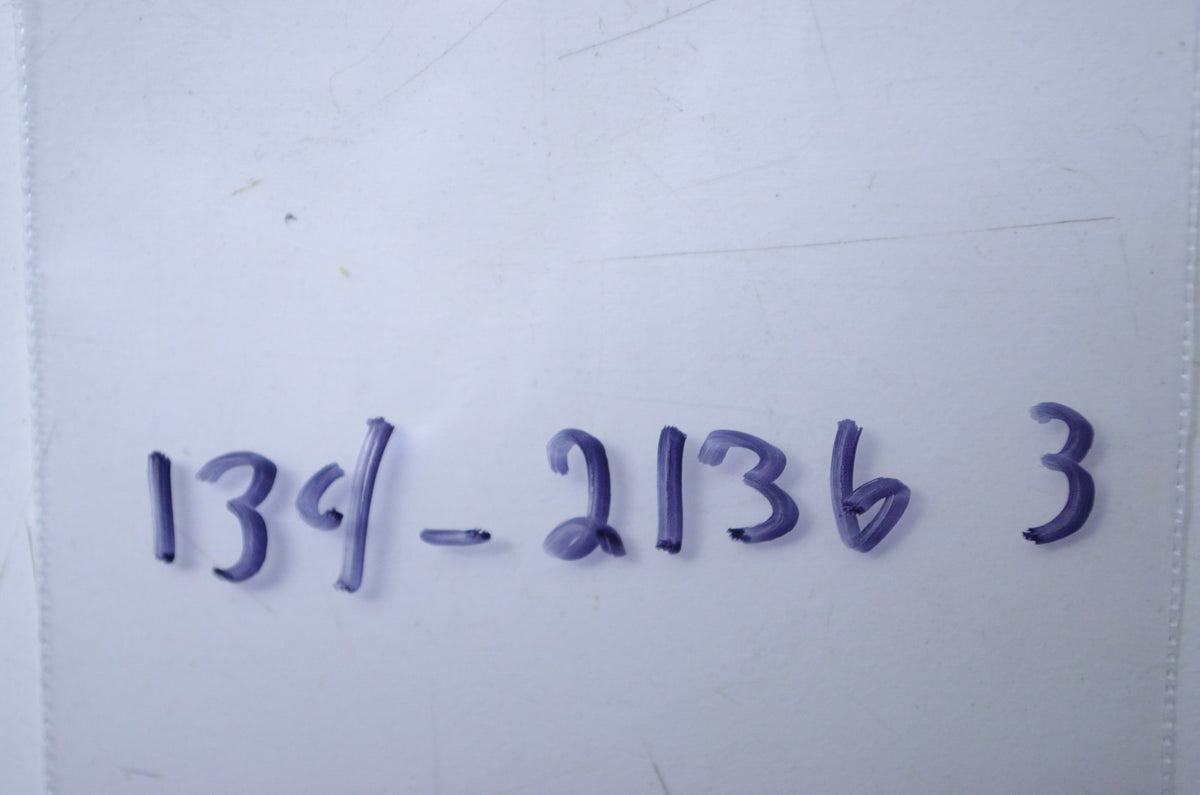 Mikuni 134-2136 3 Small Round Main Jet #36.3 Qty 4 NOS