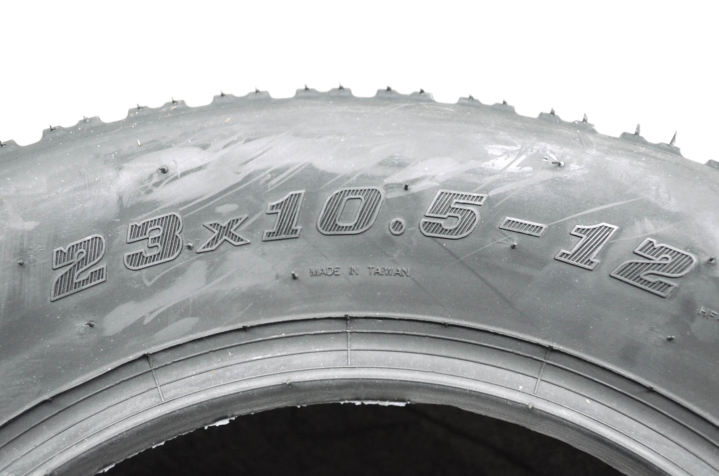 Duro 37-29312-231C 23X1050-12 Hf293 6Pr T/L Excel Rear ATV Tire NOS