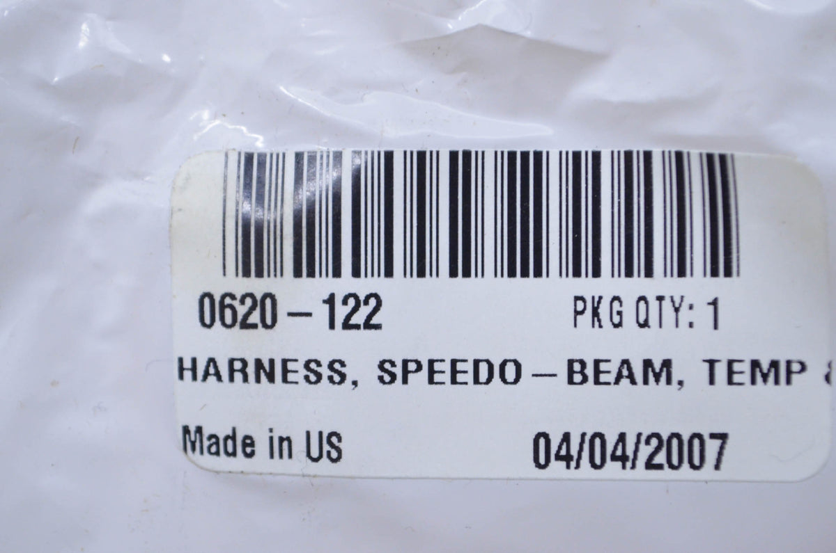 OEM Arctic Cat 0620-122 Speedometer Beam Harness NOS