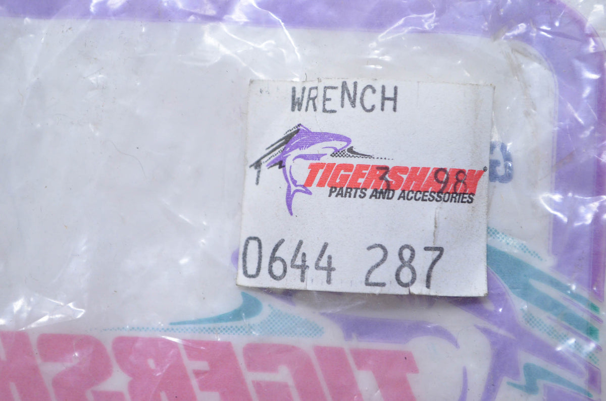 Tigershark 0644-287 Fill Neck Spanner Wrench NOS