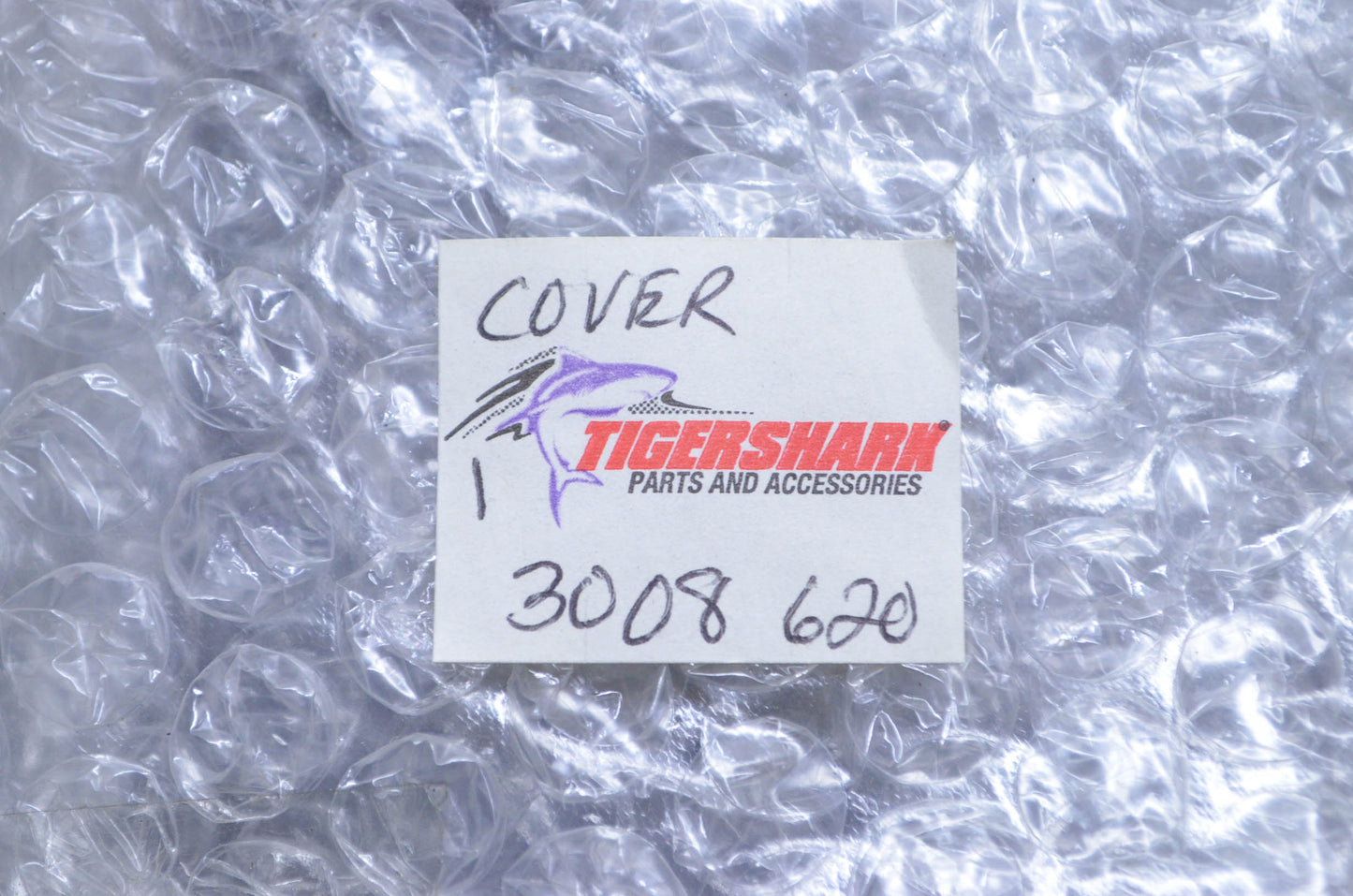 Tigershark 3008-620 Magneto Case Cover NOS