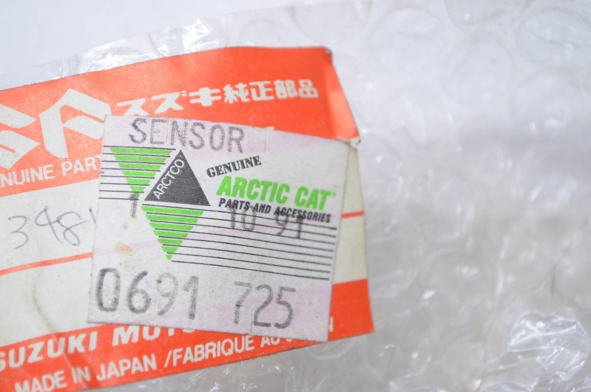 OEM Arctic Cat 0691-725 Oil Level Sensor NOS