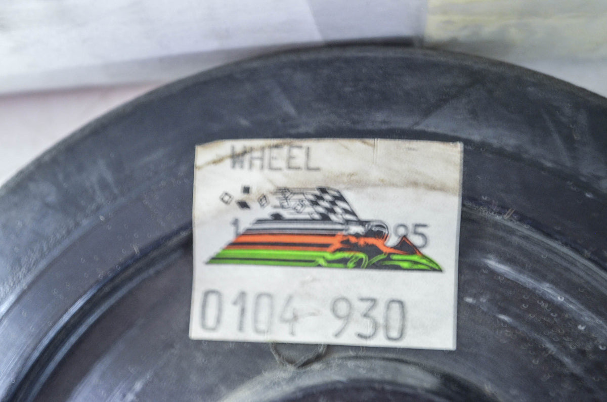 OEM Arctic Cat 0104-930 Idler Wheel NOS