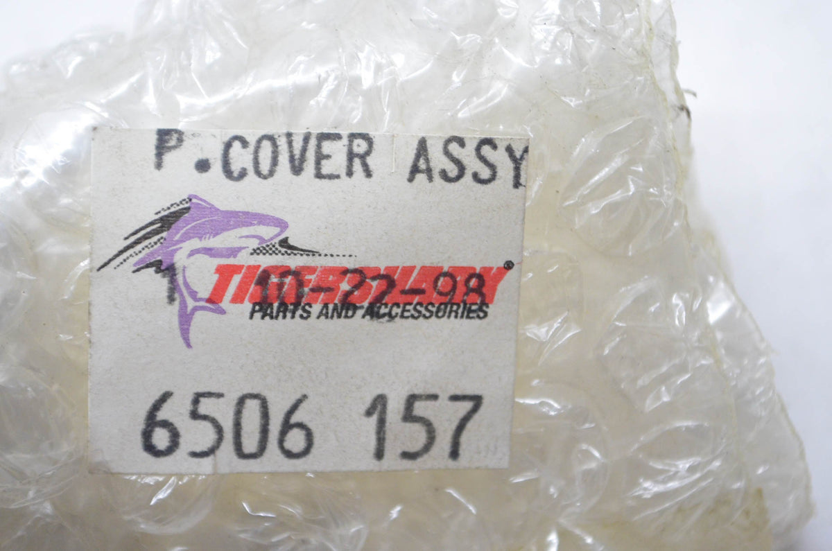 Tigershark 6506-157 Pump Cover Assembly NOS