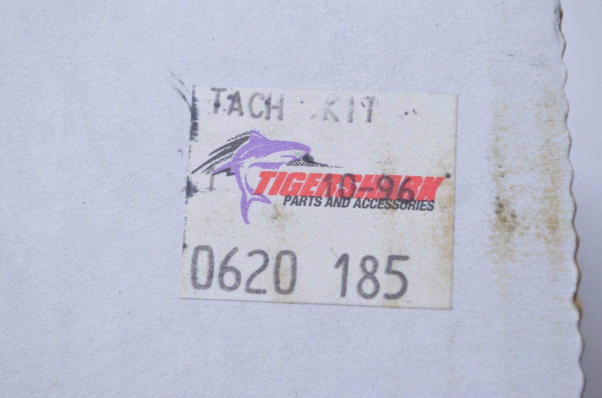 Tigershark 0620-185 Tachometer Kit NOS