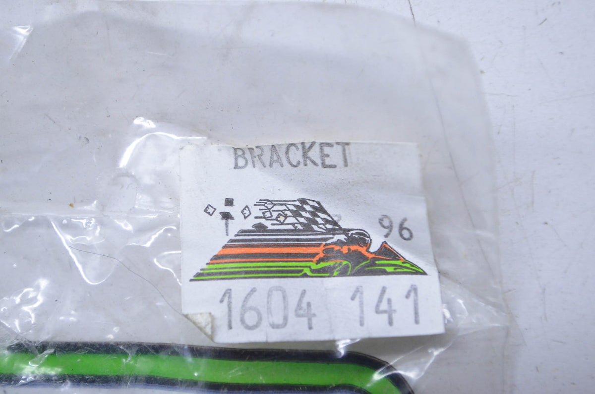 OEM Arctic Cat 1604-141 Left Hand Front Arm Offset Mounting Bracket NOS