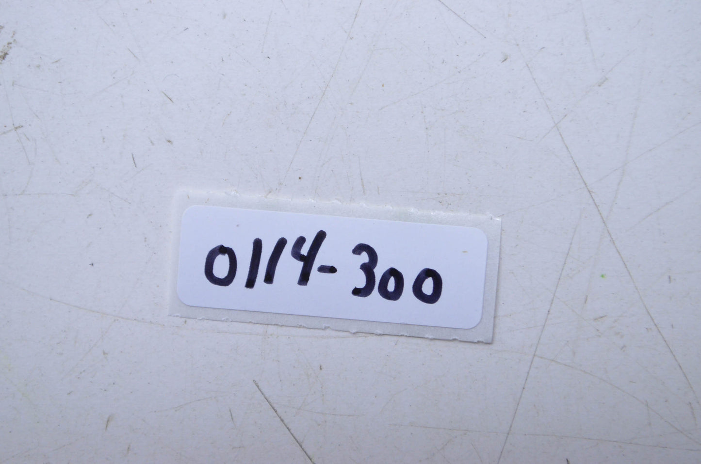 OEM Arctic Cat 0114-300 Suspension Shock Absorber NOS