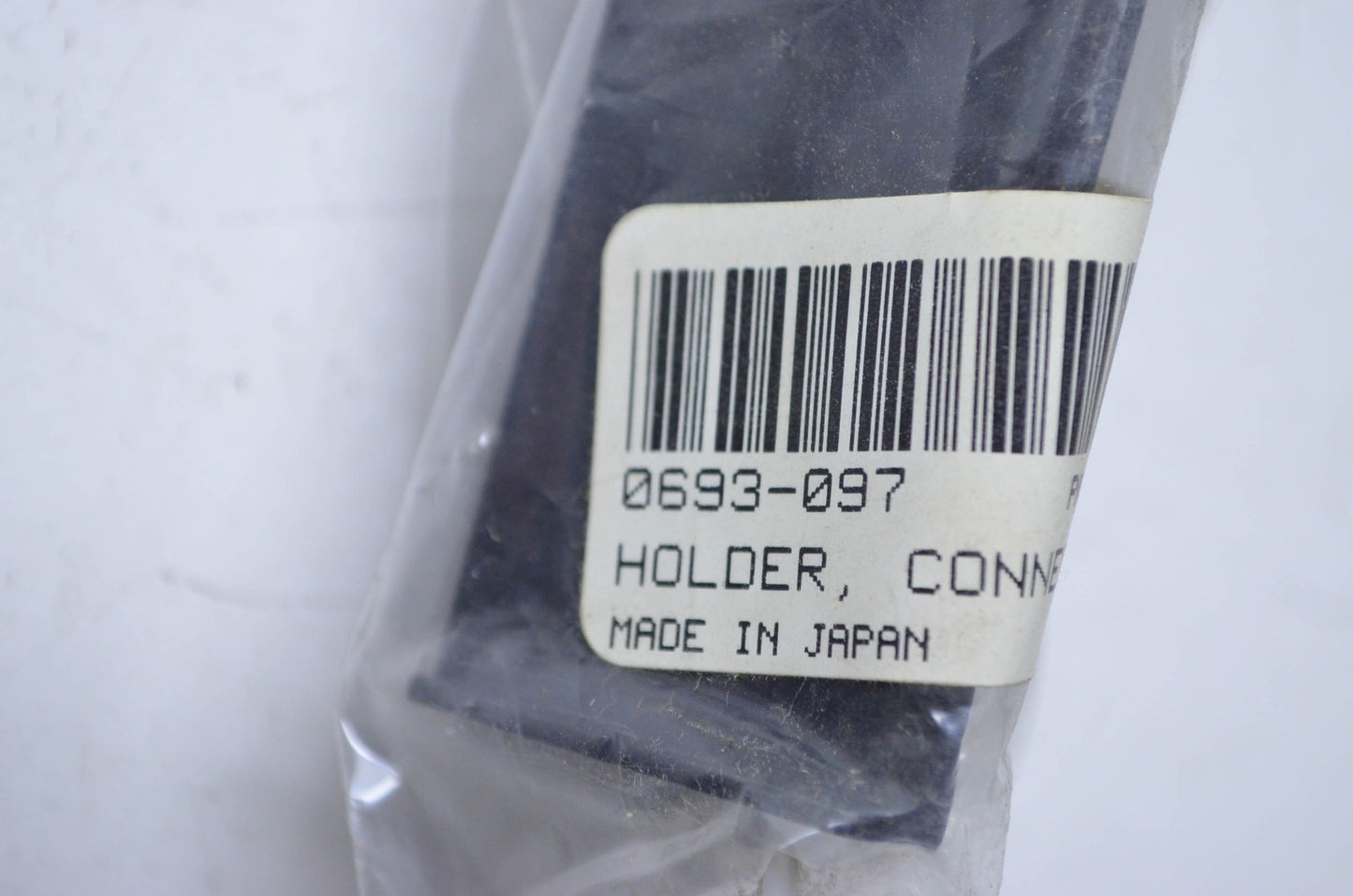 OEM Arctic Cat 0693-097 Connector Holder NOS