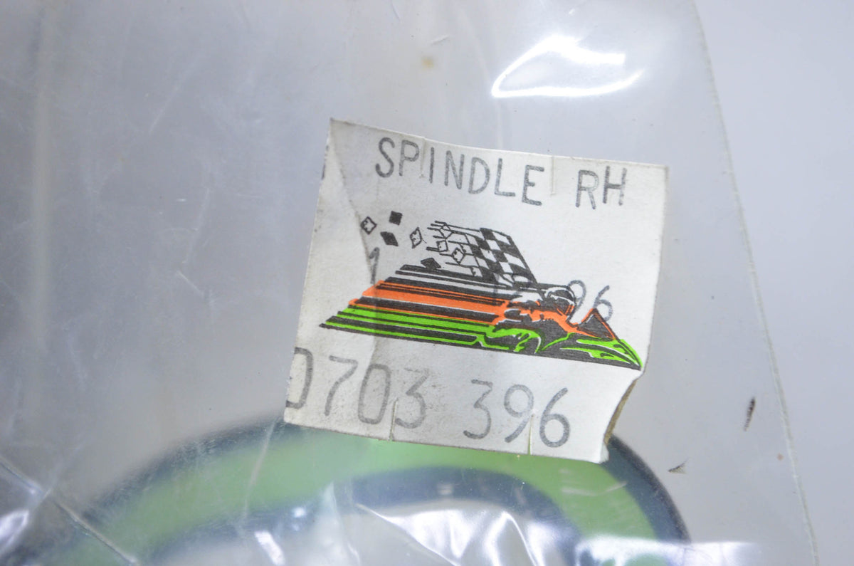 OEM Arctic Cat 0703-396 Right Spindle NOS