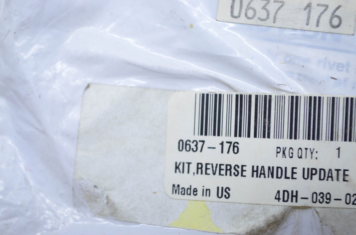 Tigershark 0637-176 Reverse Handle Update Kit NOS