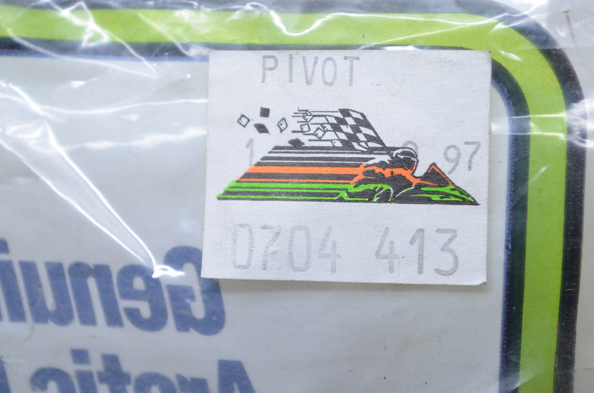OEM Arctic Cat 0704-413 Pivot NOS