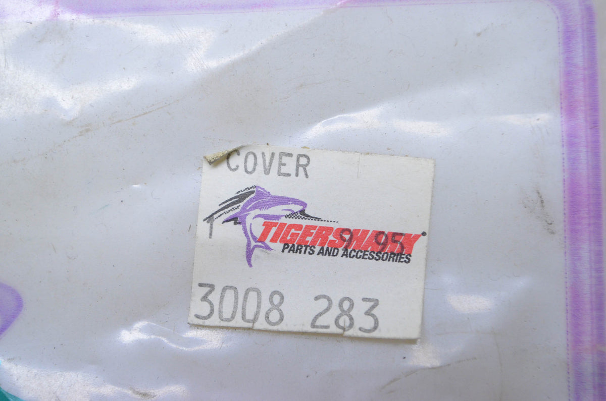 Tigershark 3008-283 Case Cover NOS