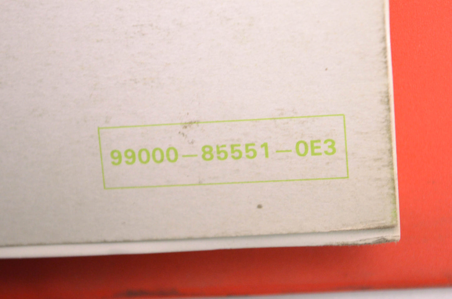 OEM Suzuki GS250T Service Manual