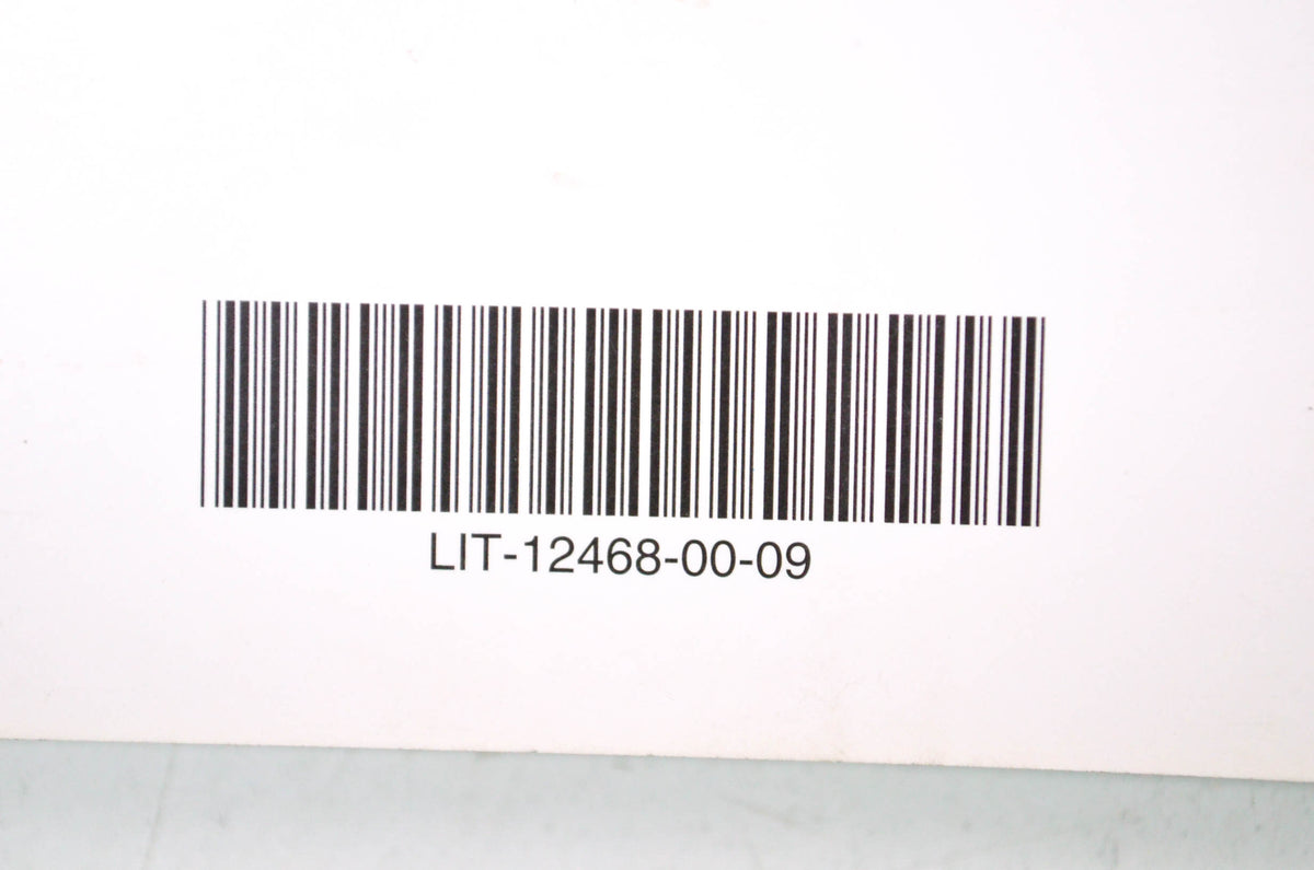 OEM Yamaha LIT-12468-00-09 Technical Update Manual 09 Snowmobile