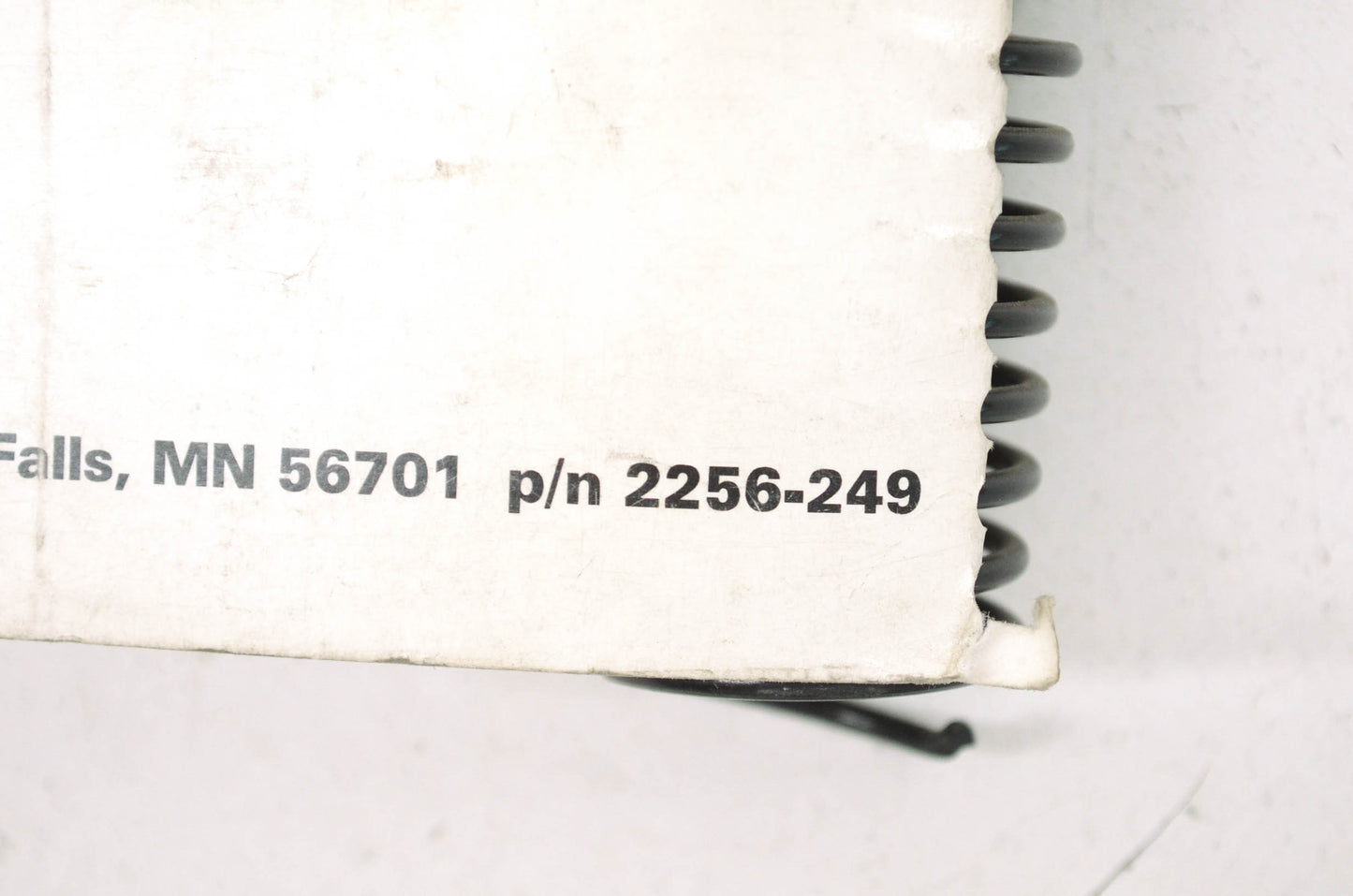 OEM Arctic Cat 2256-249 Service Manual 2000 (VOL2)