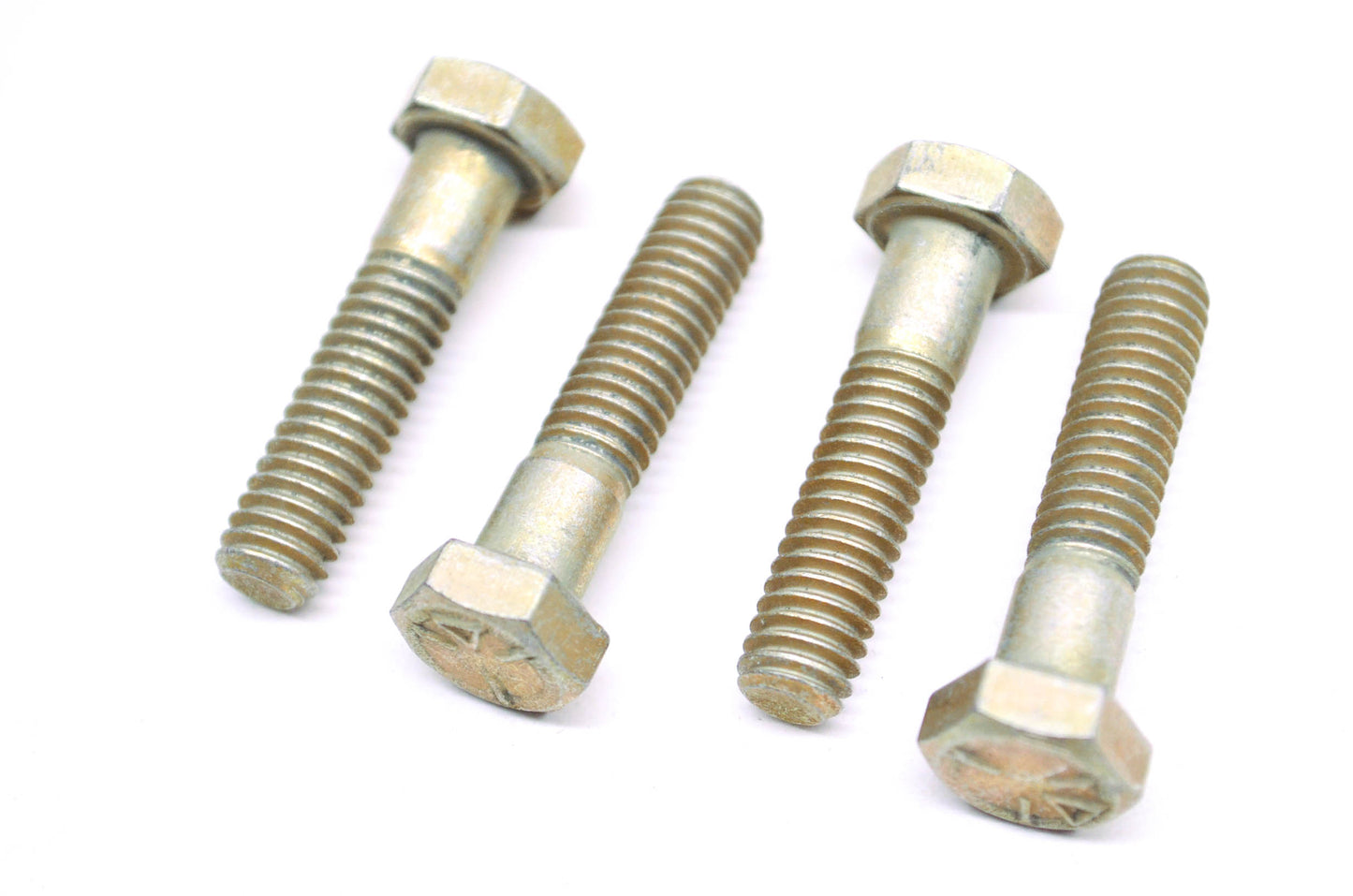OEM Mercury 10-31984 Screw Qty 4 NOS