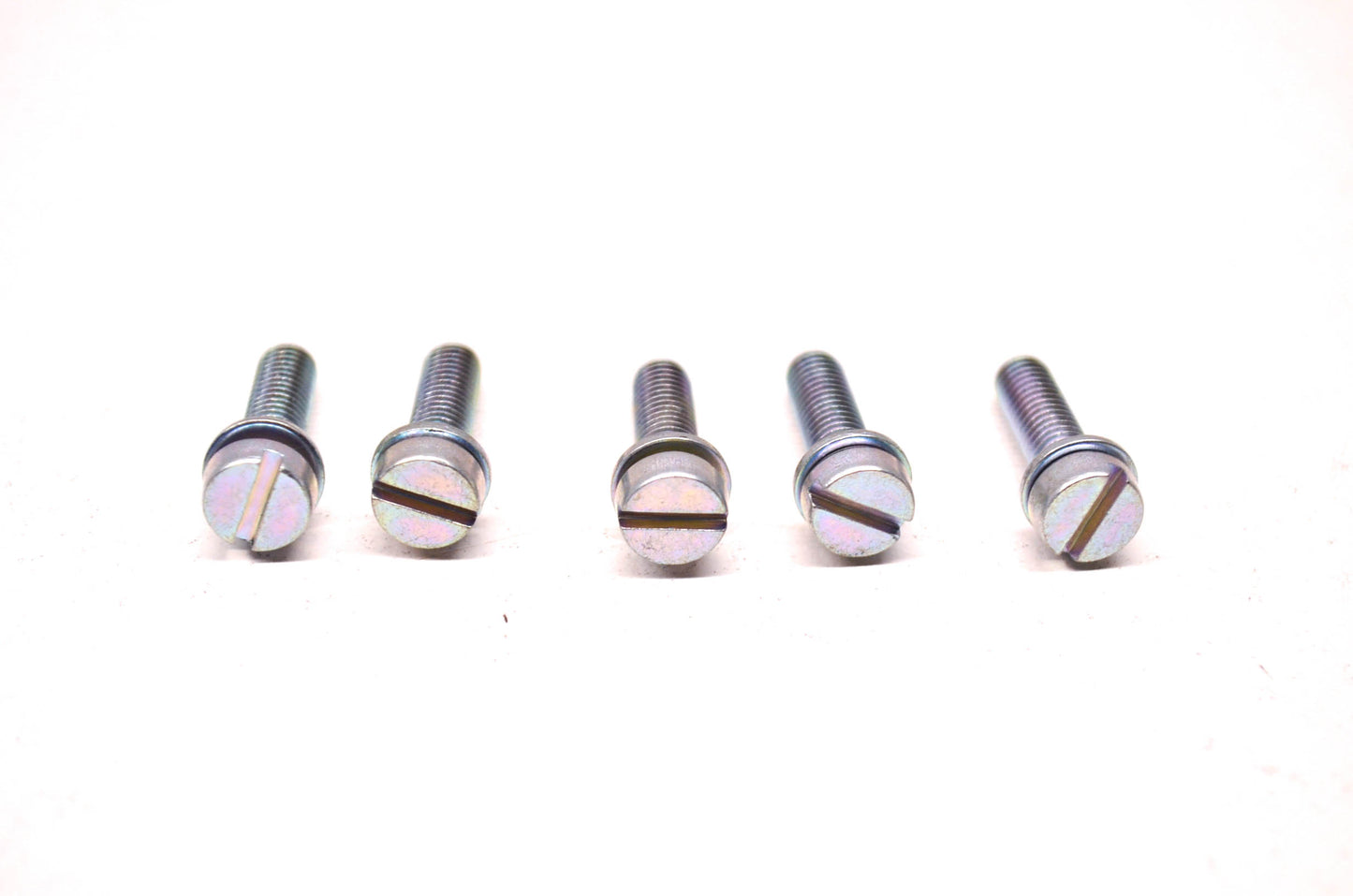 New OEM STIHL Panhead Screw QTY 5 NOS