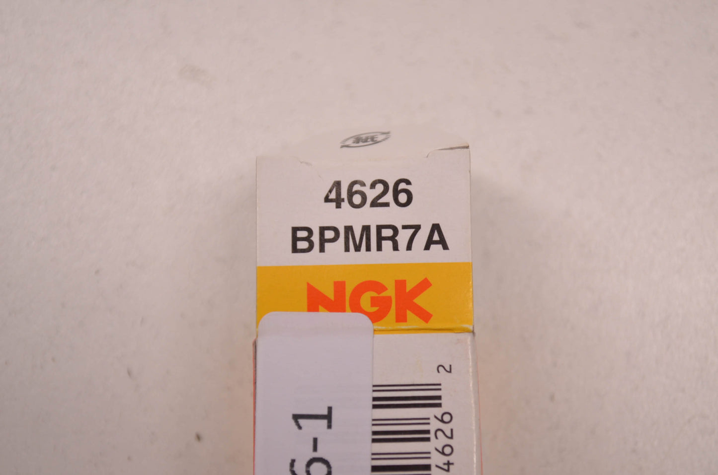 New NGK Spark Plug NOS