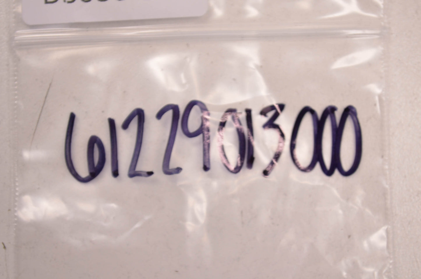 OEM KTM 61229013000 Arbor Press Ring Drive NOS