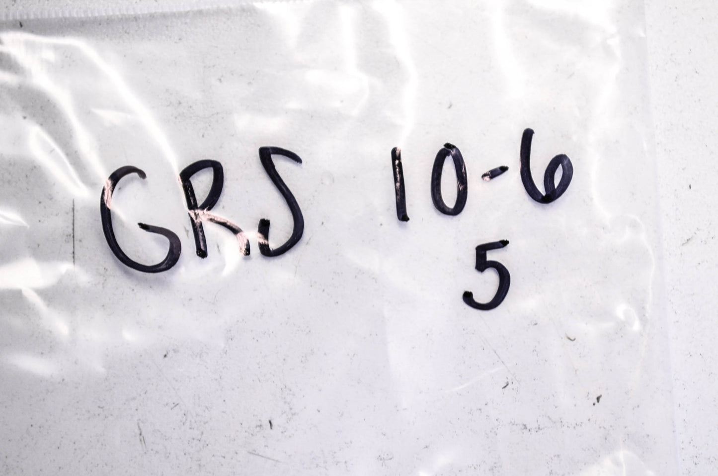 Norma GRS 10-6 5 Connector NOS