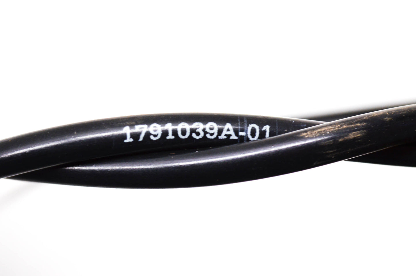 New Aftermarket Throttle Cable NOS