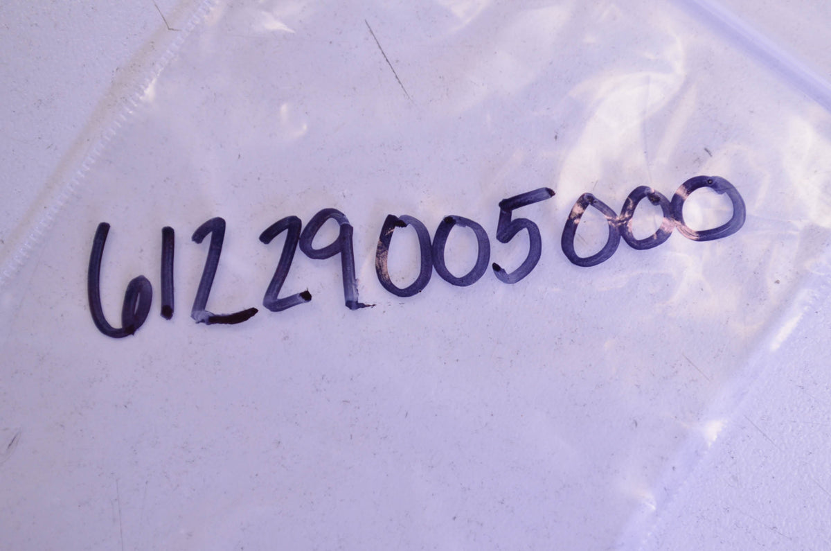 OEM KTM 61229005000 Sleeve Shaft Ring NOS