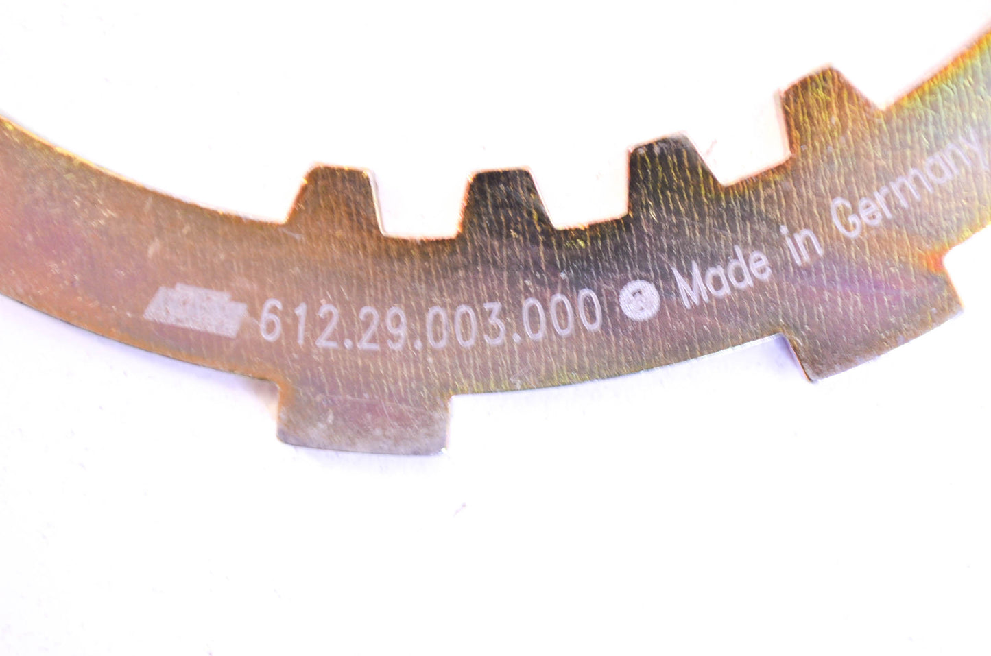 OEM KTM 61229003000 Clutch Holder NOS