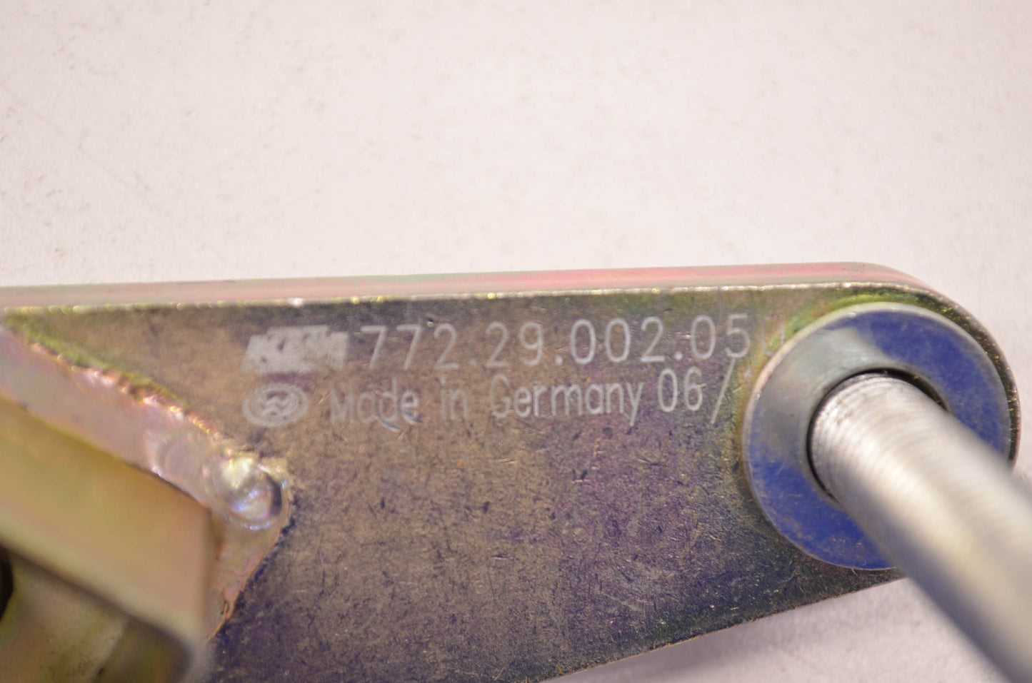 OEM KTM 7722900205 Tool NOS