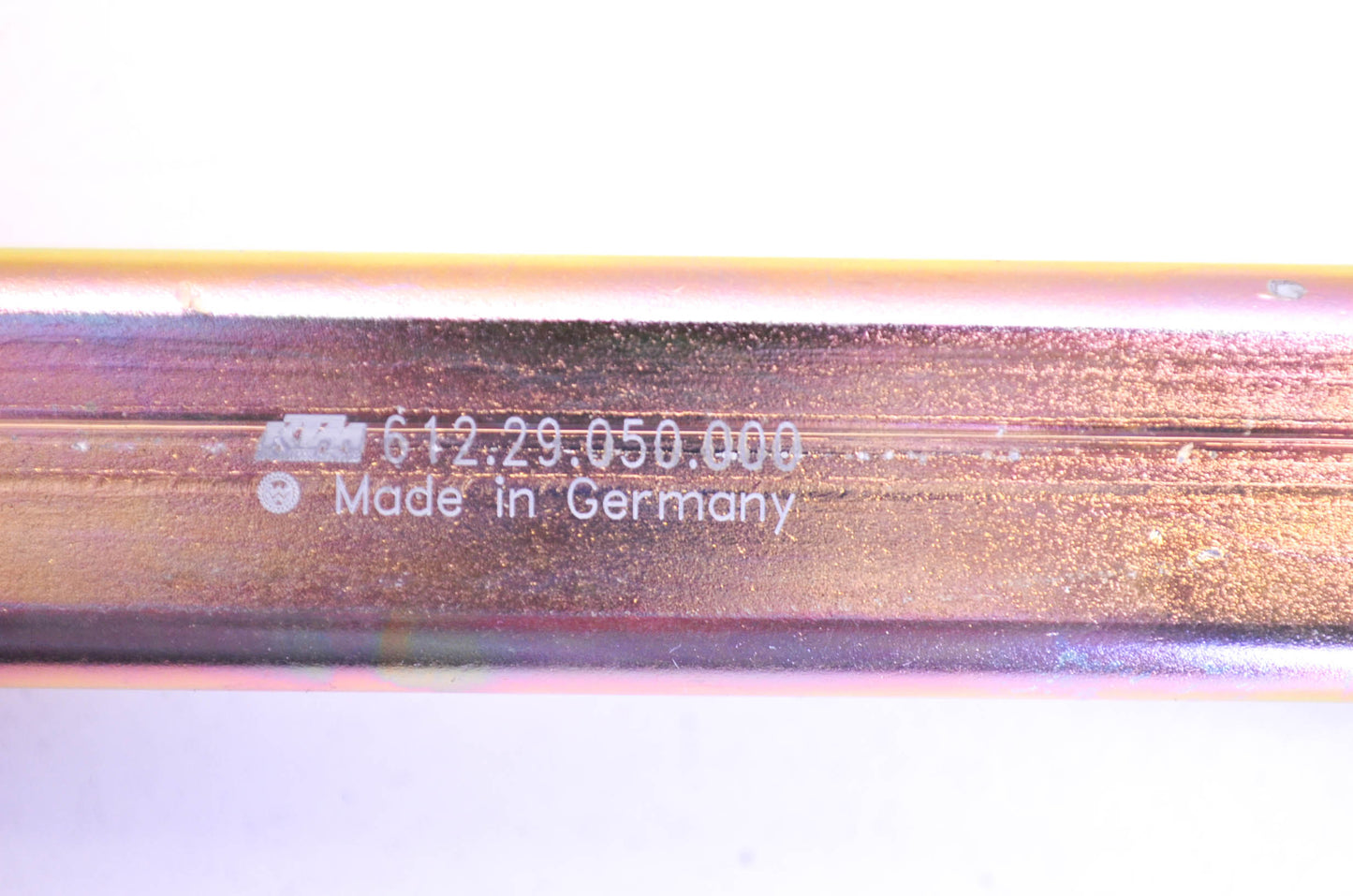 OEM KTM 61229050000 Frame Support NOS