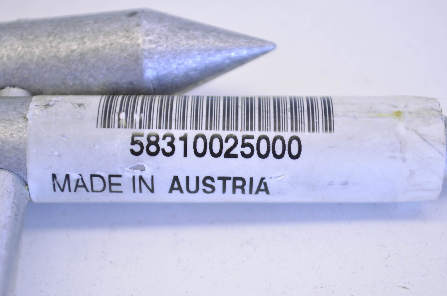 OEM KTM 58310025000 Axle Gauge NOS