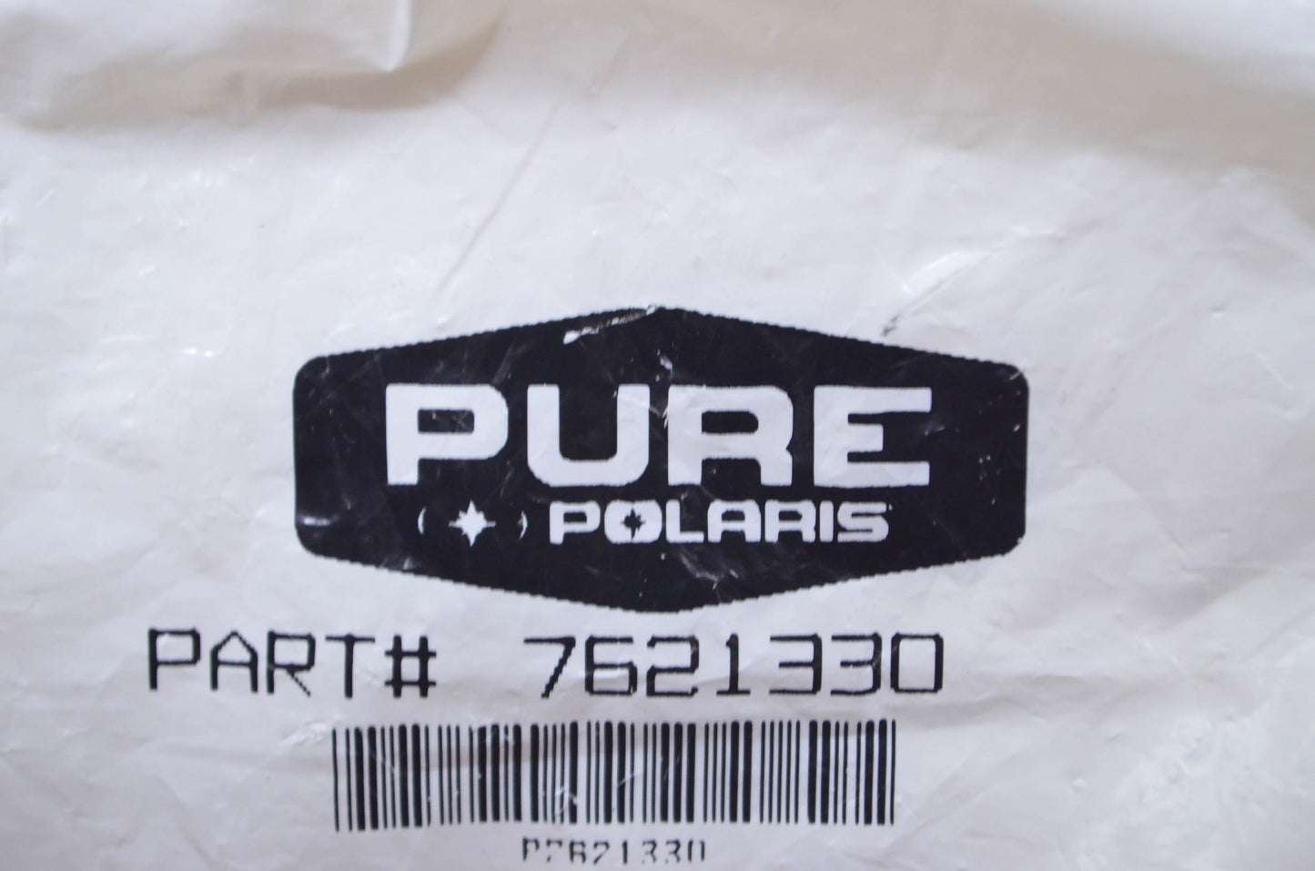 OEM Polaris 7621330 Pop Rivet Qty 12 NOS
