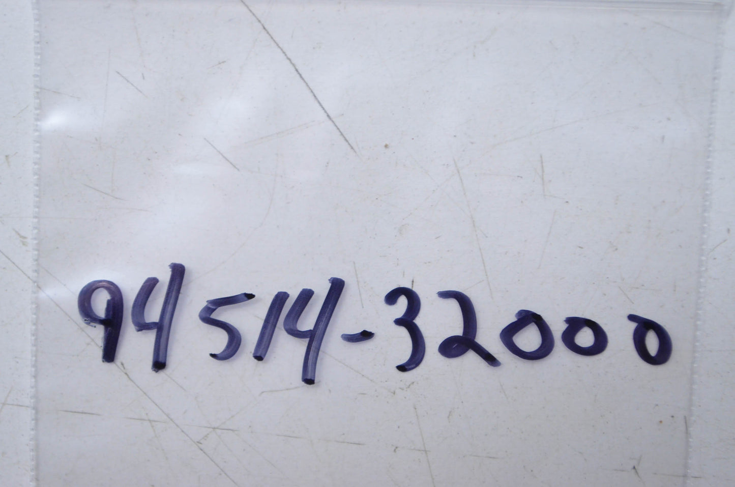 OEM Honda 94514-32000 Circlip (32mm) Qty 2 NOS