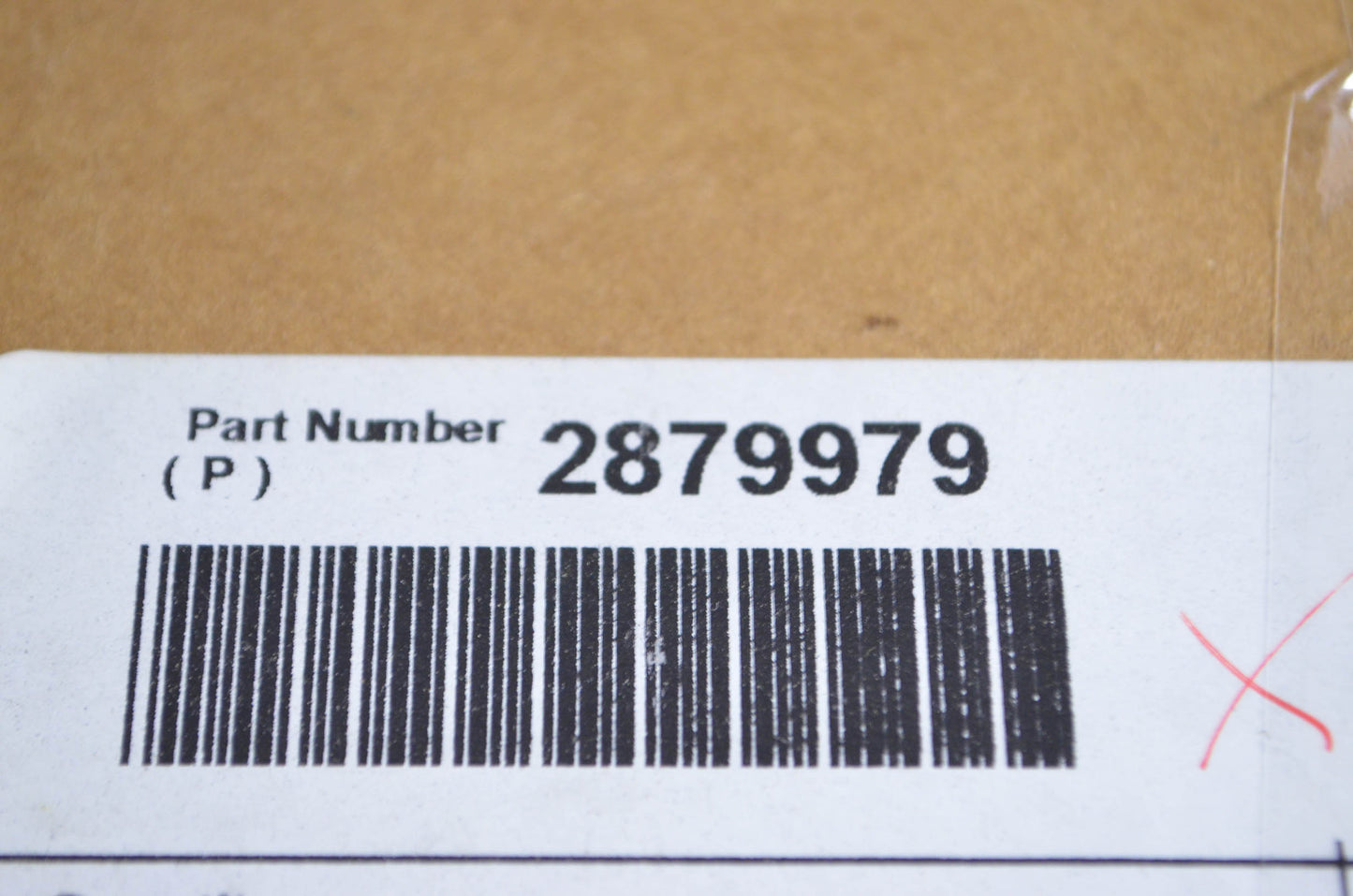New OEM Polaris 2015-2016 Ranger 900 XP Lock & Ride Camo Roof NOS