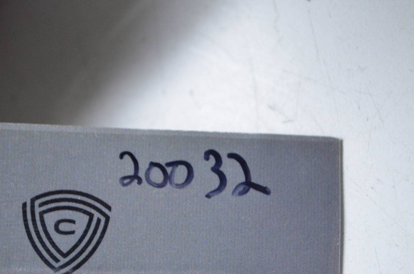 New Kolpin IV Gun Boot Loop Bracket NOS