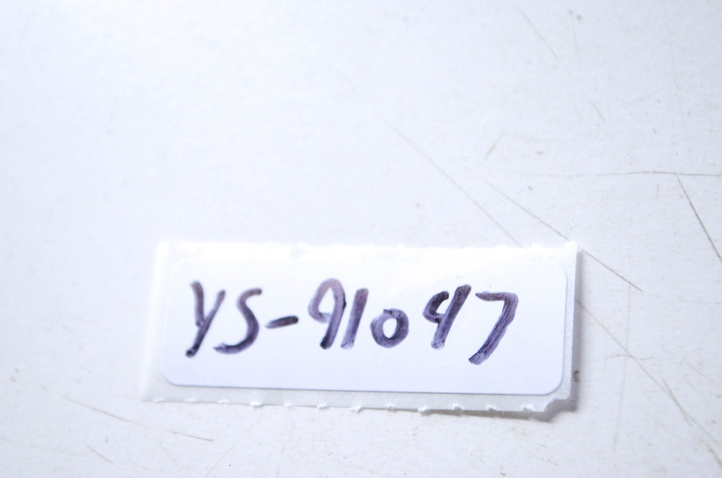 K&L Yamaha Sheave Distance Gauge